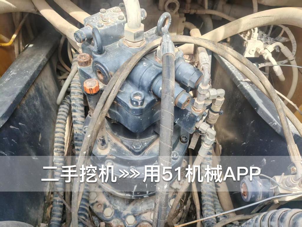 51机械